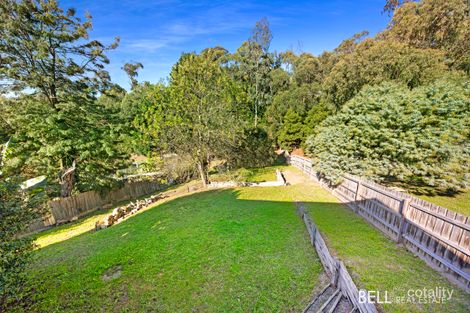 Property photo of 11 Tarhilla Drive Launching Place VIC 3139