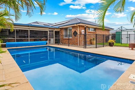 Property photo of 89 Myall Drive Forster NSW 2428