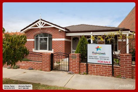 Property photo of 34 Blackfriars Road Joondalup WA 6027