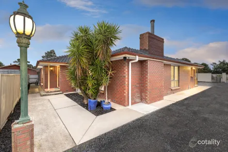 Property photo of 2/9 Sharpes Road Miners Rest VIC 3352