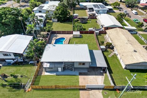 Property photo of 39 McBride Street Kirwan QLD 4817