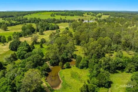 Property photo of 96 Holleys Lane Yorklea NSW 2470