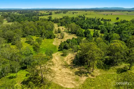 Property photo of 96 Holleys Lane Yorklea NSW 2470