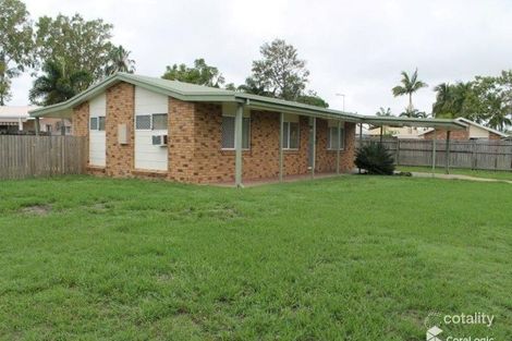 Property photo of 2 Samuel Court Andergrove QLD 4740