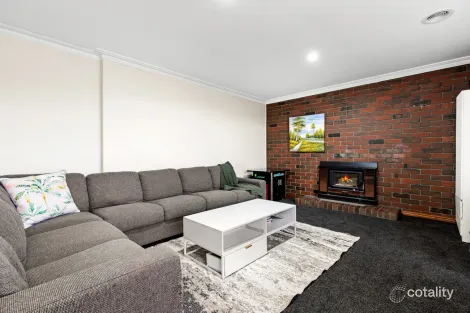 Property photo of 2/9 Sharpes Road Miners Rest VIC 3352