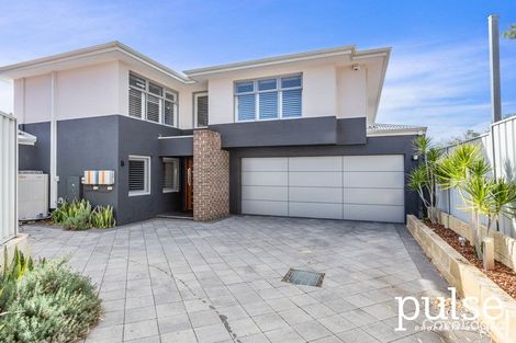 Property photo of 7A Opal Place Riverton WA 6148