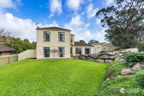 Property photo of 124 Black Road Flagstaff Hill SA 5159