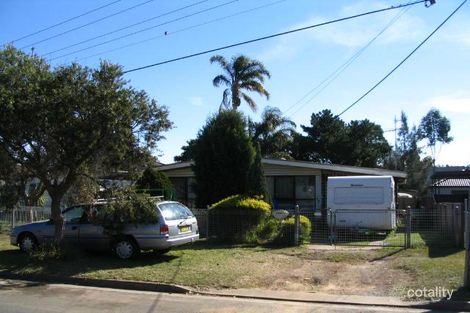 Property photo of 80 Fitzpatrick Crescent Casula NSW 2170