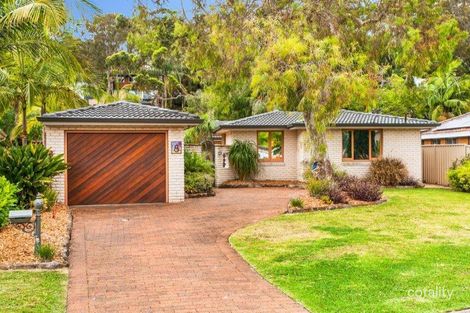 8 Moray Pl, Sylvania, NSW 2224