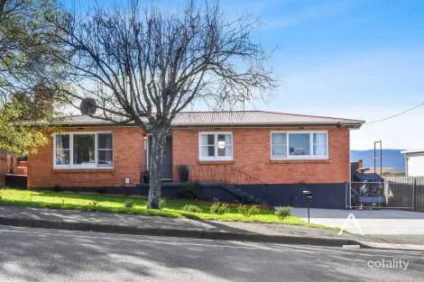 Property photo of 165 Cambridge Street West Launceston TAS 7250