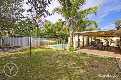 Property photo of 11 Marrow Close Yangebup WA 6164