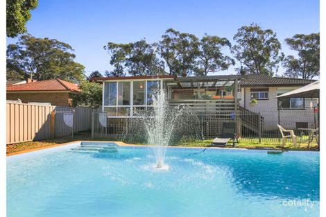 Property photo of 333 Hawkesbury Road Winmalee NSW 2777