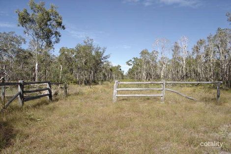 Property photo of 647 Matchbox Road Deepwater QLD 4674