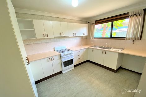 Property photo of 19/45 Pine Road Casula NSW 2170
