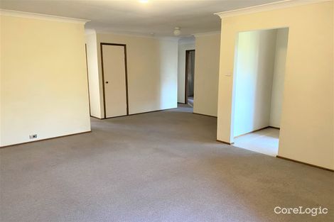 Property photo of 19/45 Pine Road Casula NSW 2170