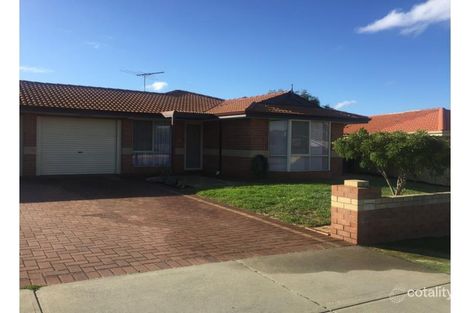 2b Littorina Ave, Heathridge, WA 6027