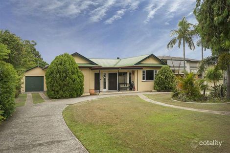 Property photo of 326 Elizabeth Avenue Clontarf QLD 4019