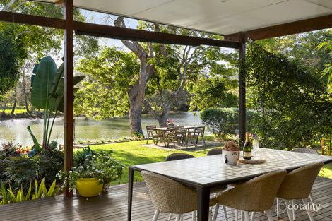 Property photo of 41 Newry Island Drive Urunga NSW 2455