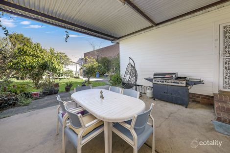 Property photo of 7 Nowill Street Condell Park NSW 2200