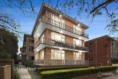 5/323 Orrong Rd, St Kilda East, VIC 3183