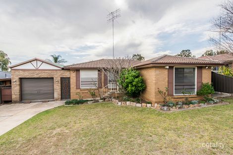 Property photo of 67 Clyburn Avenue Jamisontown NSW 2750
