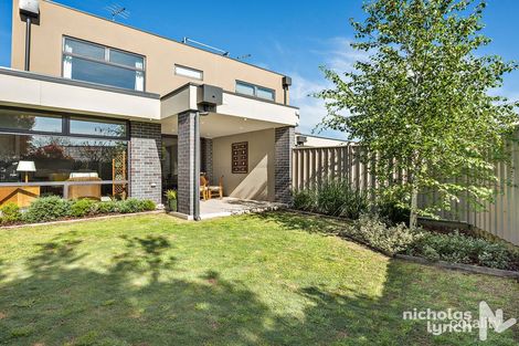 Property photo of 1/4 Orchard Grove Frankston South VIC 3199