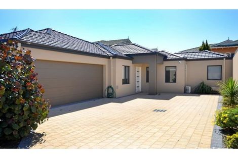 Property photo of 105D Hayes Avenue Yokine WA 6060