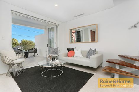 Property photo of 66A Woolcott Street Earlwood NSW 2206
