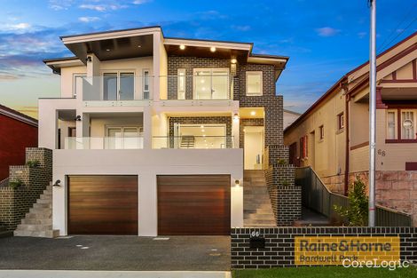 66a Woolcott St, Earlwood, NSW 2206