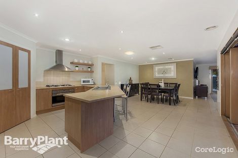 Property photo of 62 Capesthorne Drive Derrimut VIC 3026