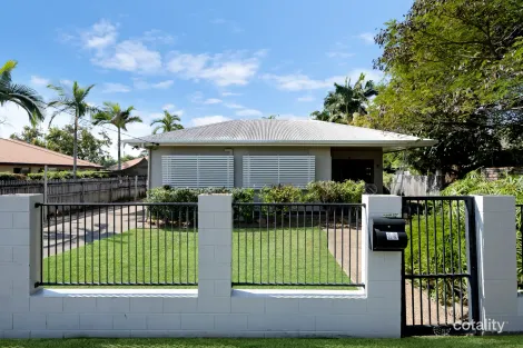 Property photo of 19 Elizabeth Street Aitkenvale QLD 4814