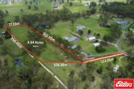 Property photo of 2B Fairywren Close Nelson NSW 2765