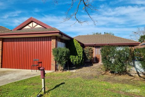 Property photo of 80 Strathaird Drive Narre Warren South VIC 3805