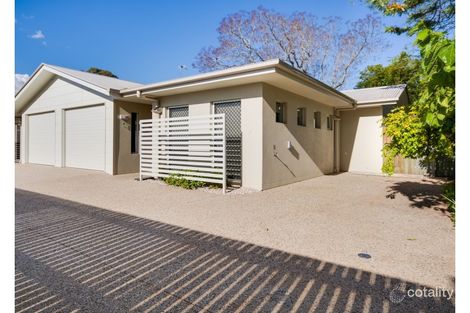 5/38 Victory St, Newtown, QLD 4350