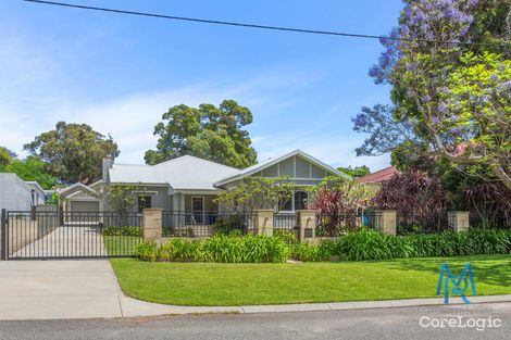 Property photo of 4 Warrego Street Kensington WA 6151