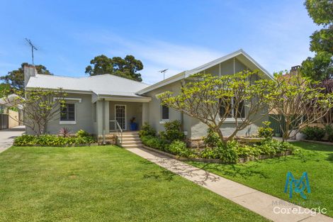 Property photo of 4 Warrego Street Kensington WA 6151