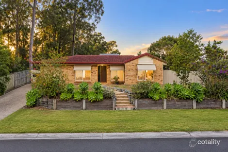 13 Jules Ave, Rochedale South, QLD 4123
