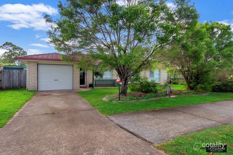 Property photo of 31 Mathews Street Bethania QLD 4205