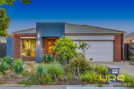 Property photo of 47 Minindee Road Manor Lakes VIC 3024