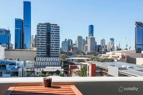 20704/28 Merivale St, South Brisbane, QLD 4101