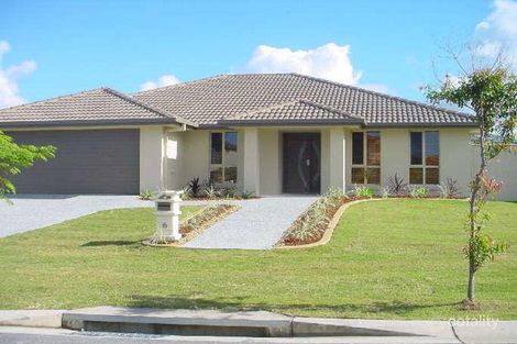 Property photo of 6 Leopard Tree Place Molendinar QLD 4214