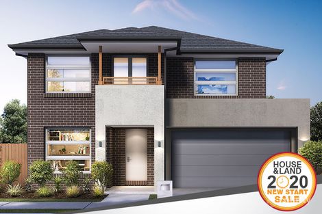 Lot 1 Hartlepool Rd, Edmondson Park, NSW 2174