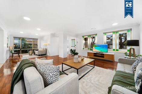 Property photo of 12 Orara Court Wattle Grove NSW 2173