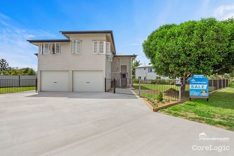 34 Hadgraft St, Park Avenue, QLD 4701