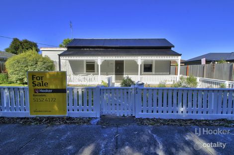 Property photo of 23 Dawson Street Bairnsdale VIC 3875