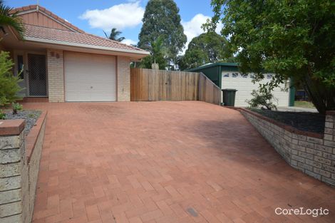 Property photo of 38 Ibis Boulevard Eli Waters QLD 4655