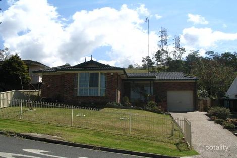 66 Nottingham St, Berkeley, NSW 2506