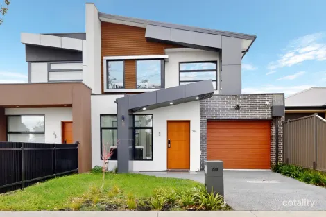 29a Ruby St, Essendon West, VIC 3040