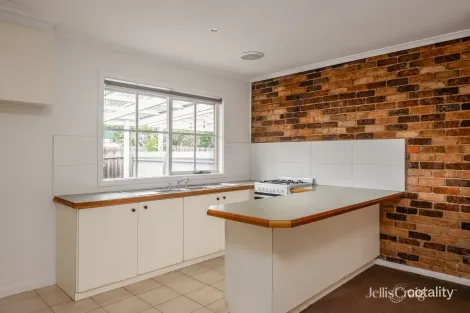2/111 Rushall Cres, Fitzroy North, VIC 3068