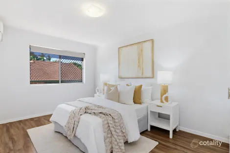 Property photo of 2/27 Melton Road Nundah QLD 4012